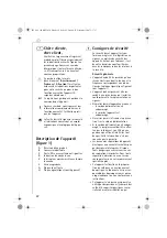 Preview for 22 page of Electrolux EKF3 series Instruction Book