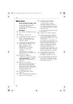 Preview for 52 page of Electrolux EKF3 series Instruction Book