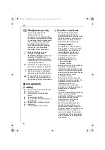 Preview for 74 page of Electrolux EKF3 series Instruction Book