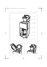 Предварительный просмотр 2 страницы Electrolux EKF4 Series Instruction Book