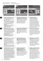 Предварительный просмотр 10 страницы Electrolux EKF5 Series Instruction Book