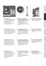 Предварительный просмотр 23 страницы Electrolux EKF5 Series Instruction Book