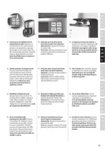 Предварительный просмотр 33 страницы Electrolux EKF5 Series Instruction Book