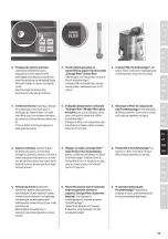 Предварительный просмотр 59 страницы Electrolux EKF5 Series Instruction Book