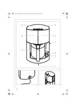 Preview for 2 page of Electrolux EKF60 series Instruction Book