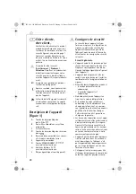 Preview for 28 page of Electrolux EKF60 series Instruction Book