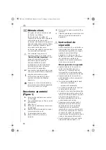 Preview for 76 page of Electrolux EKF60 series Instruction Book