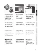 Предварительный просмотр 21 страницы Electrolux EKF7800 Instruction Book