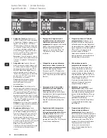 Предварительный просмотр 34 страницы Electrolux EKF7800 Instruction Book