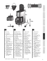 Предварительный просмотр 51 страницы Electrolux EKF7800 Instruction Book