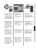 Предварительный просмотр 57 страницы Electrolux EKF7800 Instruction Book