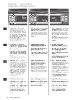 Предварительный просмотр 70 страницы Electrolux EKF7800 Instruction Book