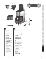 Предварительный просмотр 75 страницы Electrolux EKF7800 Instruction Book