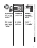 Предварительный просмотр 79 страницы Electrolux EKF7800 Instruction Book