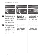 Предварительный просмотр 80 страницы Electrolux EKF7800 Instruction Book