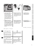 Предварительный просмотр 83 страницы Electrolux EKF7800 Instruction Book