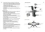 Предварительный просмотр 7 страницы Electrolux EKF900 Instruction Book