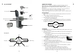 Preview for 11 page of Electrolux EKF900 Instruction Book