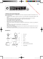 Preview for 9 page of Electrolux EKF988 Instruction Book