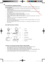 Preview for 14 page of Electrolux EKF988 Instruction Book