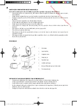 Preview for 22 page of Electrolux EKF988 Instruction Book