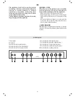 Preview for 3 page of Electrolux EKG 101199 X Instruction Booklet