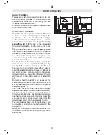 Preview for 10 page of Electrolux EKG 101199 X Instruction Booklet