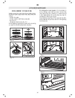 Preview for 12 page of Electrolux EKG 101199 X Instruction Booklet