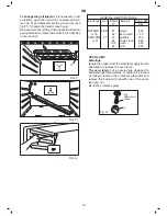 Preview for 13 page of Electrolux EKG 101199 X Instruction Booklet