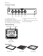 Preview for 8 page of Electrolux EKG 600102 Instruction Booklet