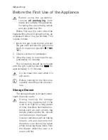 Preview for 12 page of Electrolux EKG 600102 Instruction Booklet