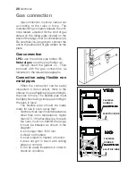 Preview for 28 page of Electrolux EKG 600102 Instruction Booklet