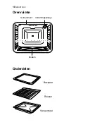 Preview for 10 page of Electrolux EKG 60111 User Manual