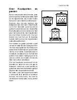 Preview for 13 page of Electrolux EKG 60111 User Manual