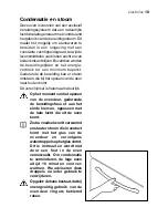 Preview for 19 page of Electrolux EKG 60111 User Manual