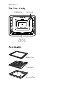 Preview for 50 page of Electrolux EKG 60111 User Manual