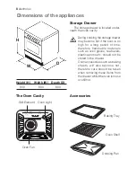 Предварительный просмотр 8 страницы Electrolux EKG 6013 Instruction Booklet