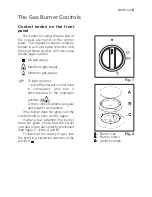 Предварительный просмотр 9 страницы Electrolux EKG 6013 Instruction Booklet