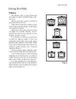 Предварительный просмотр 11 страницы Electrolux EKG 6013 Instruction Booklet