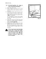 Предварительный просмотр 16 страницы Electrolux EKG 6013 Instruction Booklet