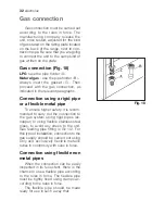 Предварительный просмотр 32 страницы Electrolux EKG 6013 Instruction Booklet