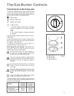 Предварительный просмотр 5 страницы Electrolux EKG 6704 Instruction Booklet