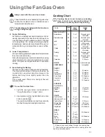 Предварительный просмотр 11 страницы Electrolux EKG 6704 Instruction Booklet