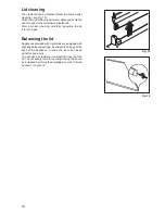 Предварительный просмотр 18 страницы Electrolux EKG 6704 Instruction Booklet