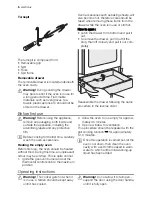 Preview for 6 page of Electrolux EKG511106 User Manual