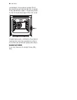 Предварительный просмотр 24 страницы Electrolux EKG603302 User Manual