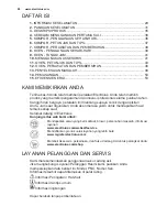 Preview for 28 page of Electrolux EKG61107OX Manual