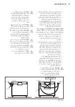 Preview for 31 page of Electrolux EKG911AAOW User & Installation Manual