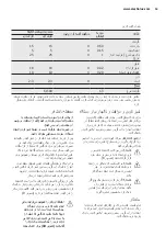 Preview for 37 page of Electrolux EKG911AAOW User & Installation Manual