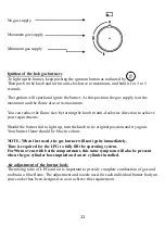 Предварительный просмотр 12 страницы Electrolux EKG9686X User Manual